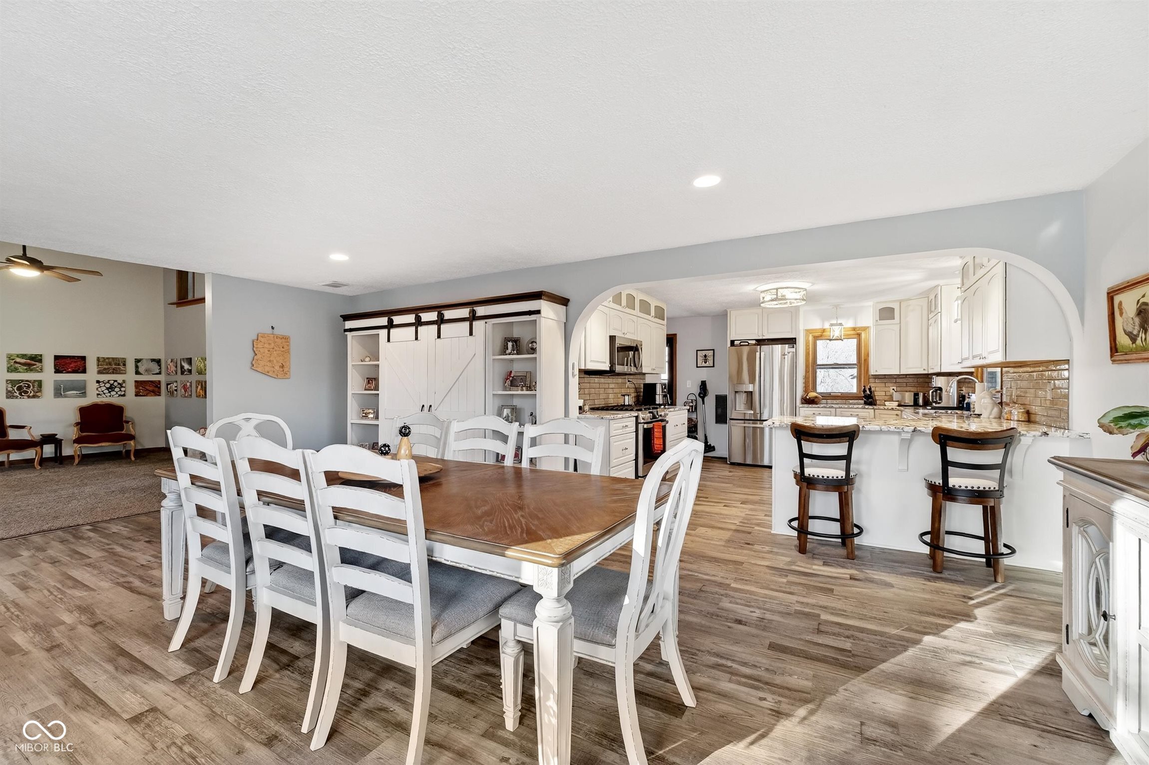 2594 Traction Road Crawfordsville, IN 47933 - Photo 8 of 60