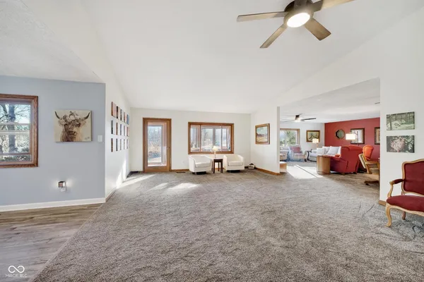 $765,000 | 2594 Traction Road, Crawfordsville, IN 47933