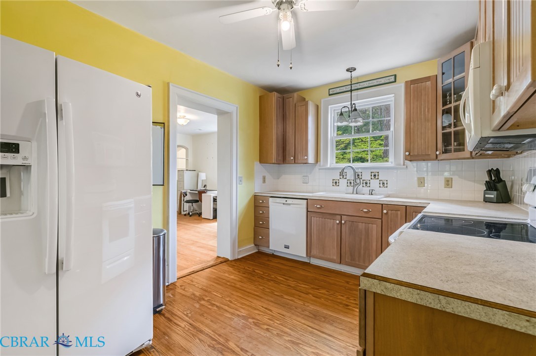1326 Cricket Hill Road Hudgins, VA 23076 - Photo 23 of 33