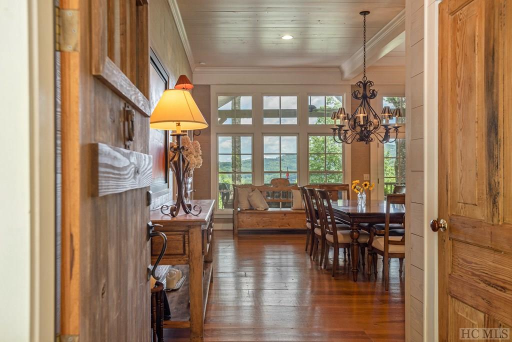 413 High Meadow Road Cullowhee, NC 28723 - Photo 6 of 62 Gallery Image 6