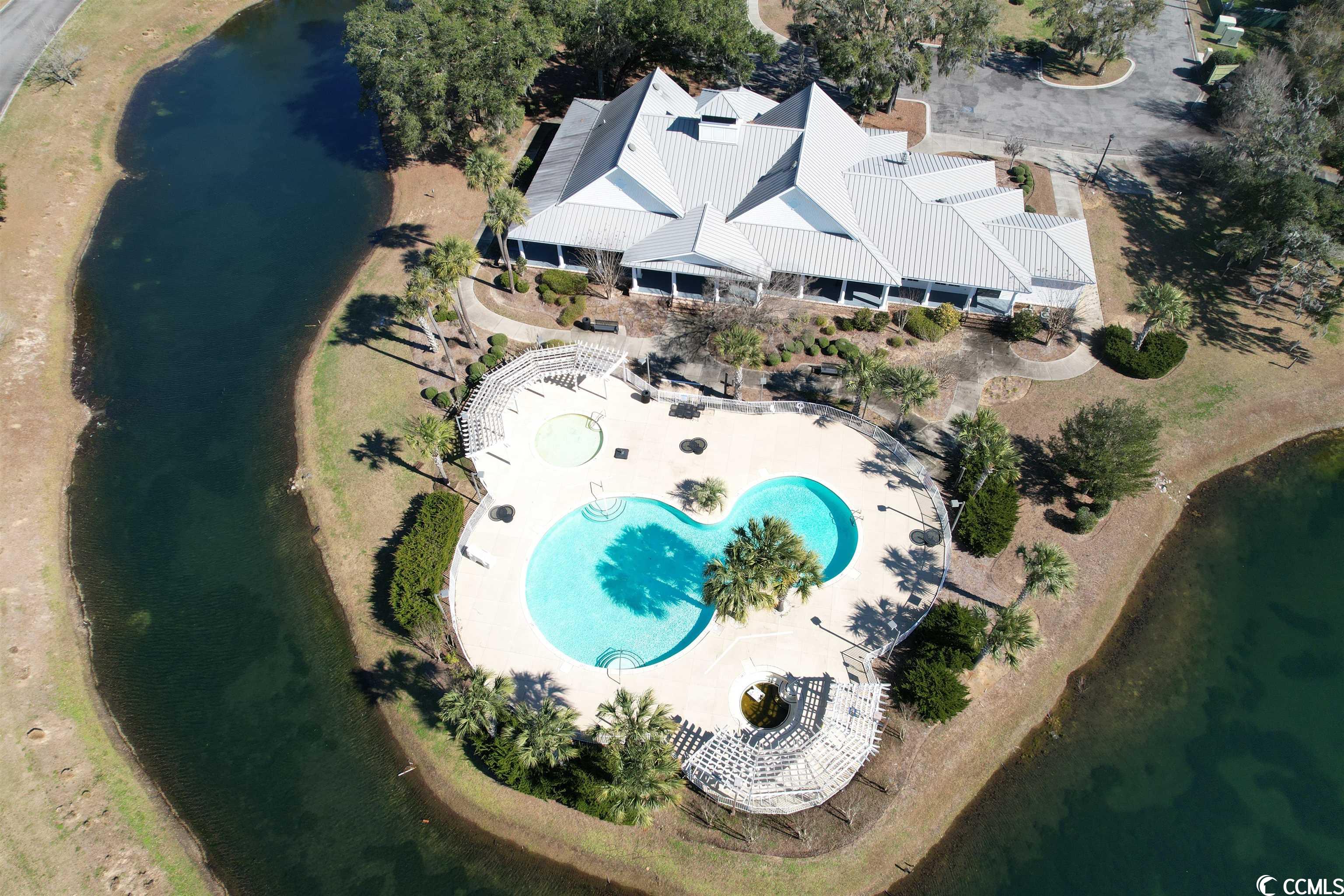 177 Commanders Island Road Georgetown, SC 29440 - Photo 11 of 35 Gallery Image 11