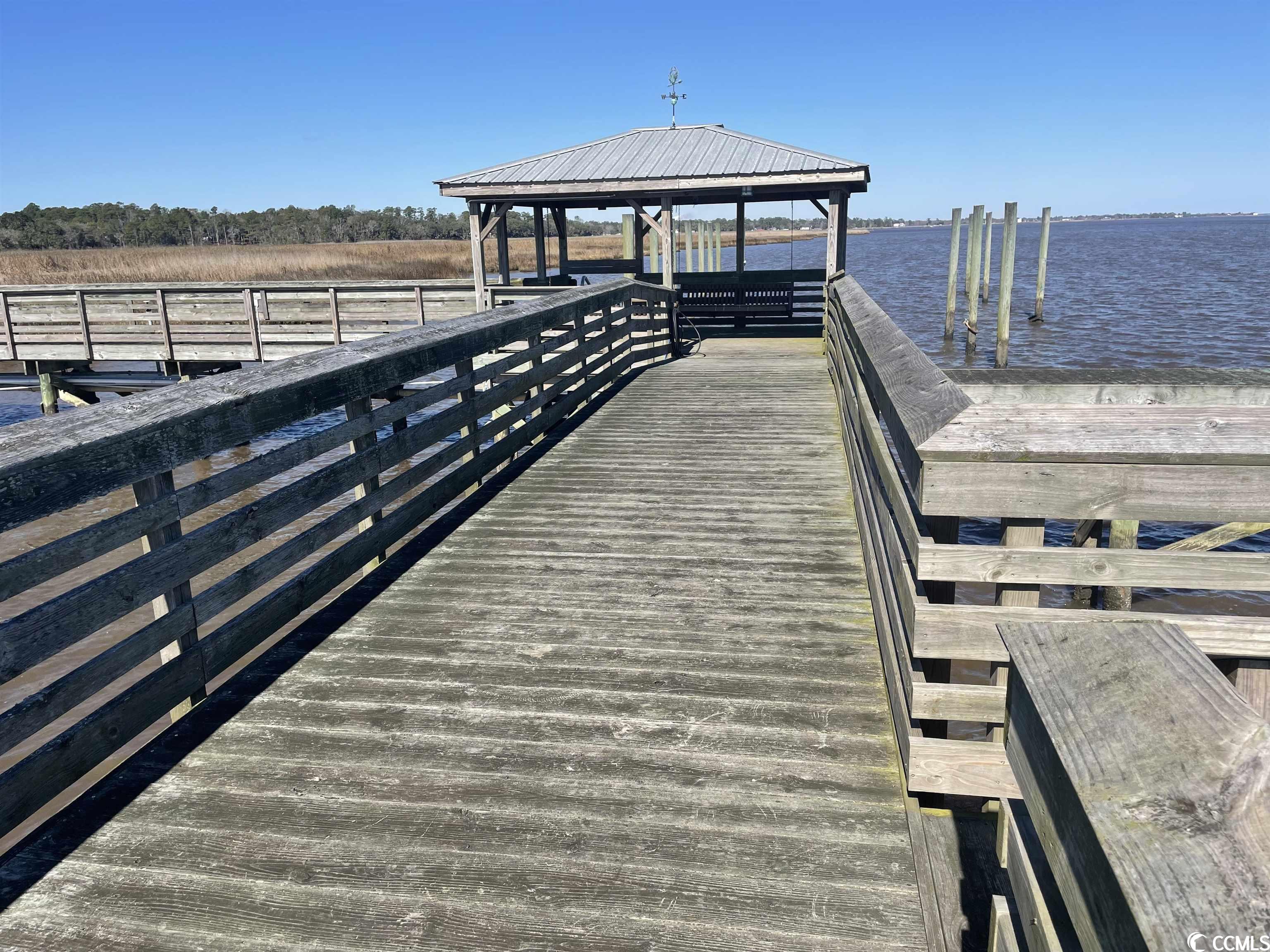 177 Commanders Island Road Georgetown, SC 29440 - Photo 27 of 35 Gallery Image 27