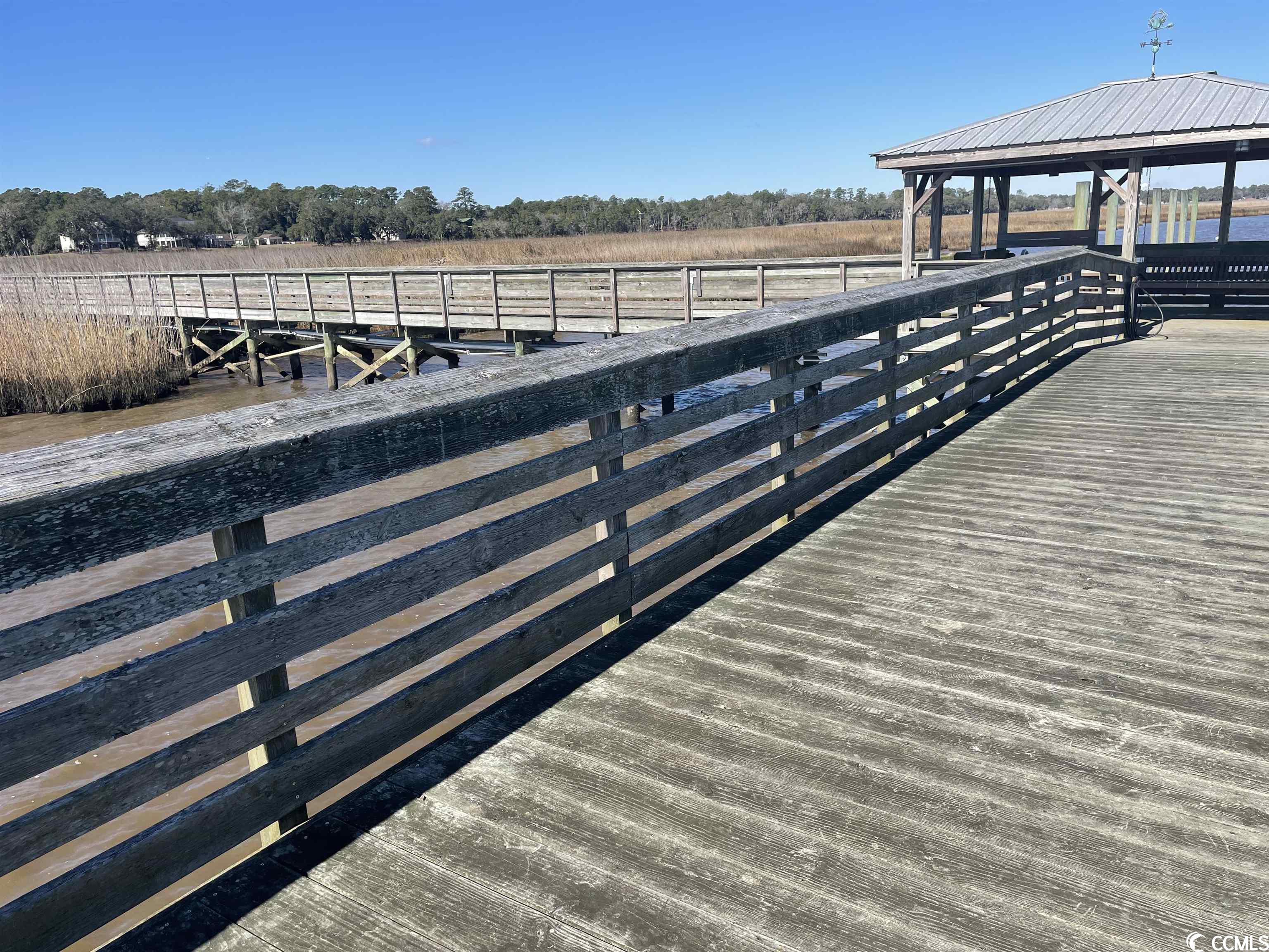 177 Commanders Island Road Georgetown, SC 29440 - Photo 28 of 35 Gallery Image 28