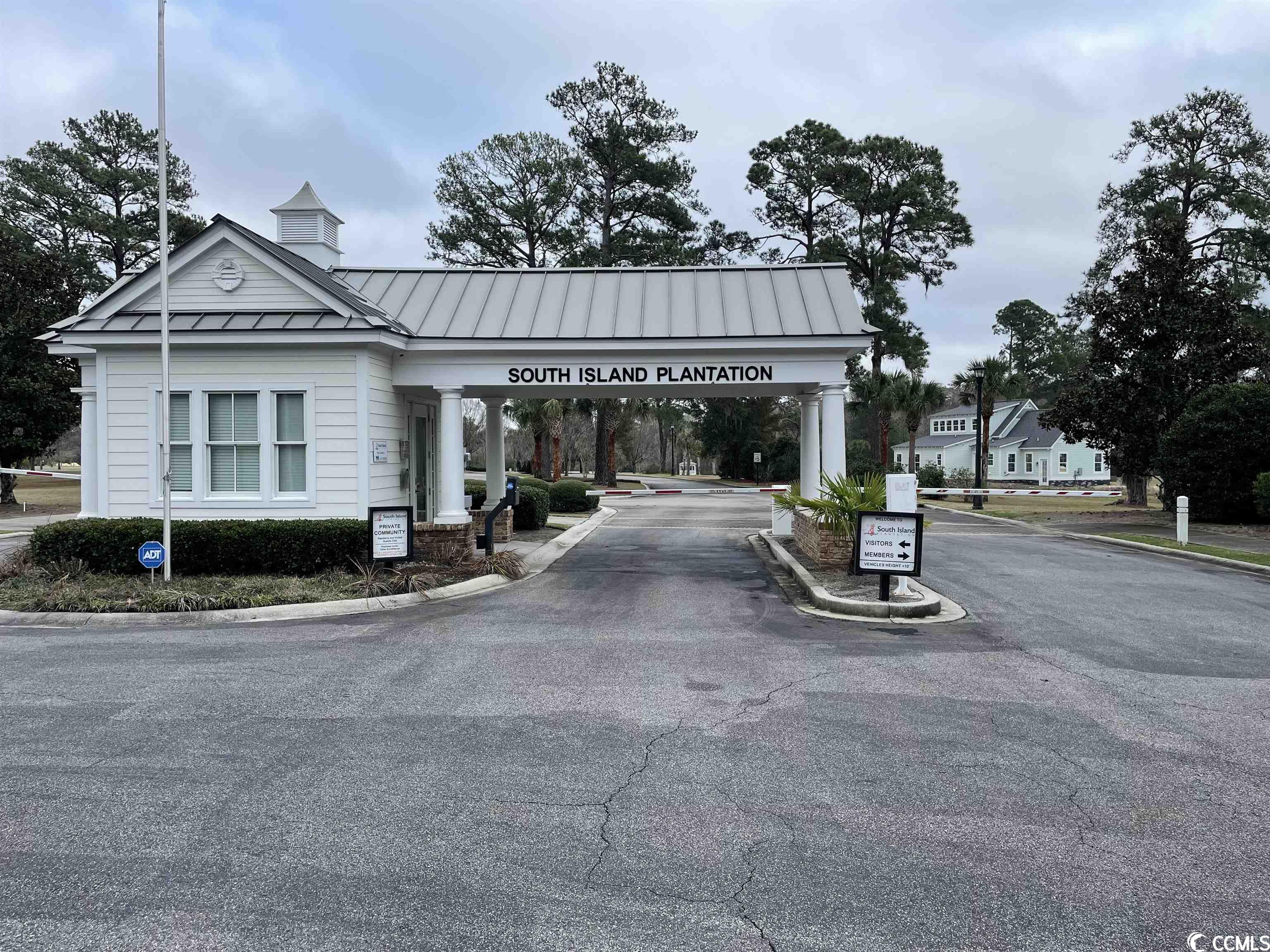 177 Commanders Island Road Georgetown, SC 29440 - Photo 3 of 35 Gallery Image 3