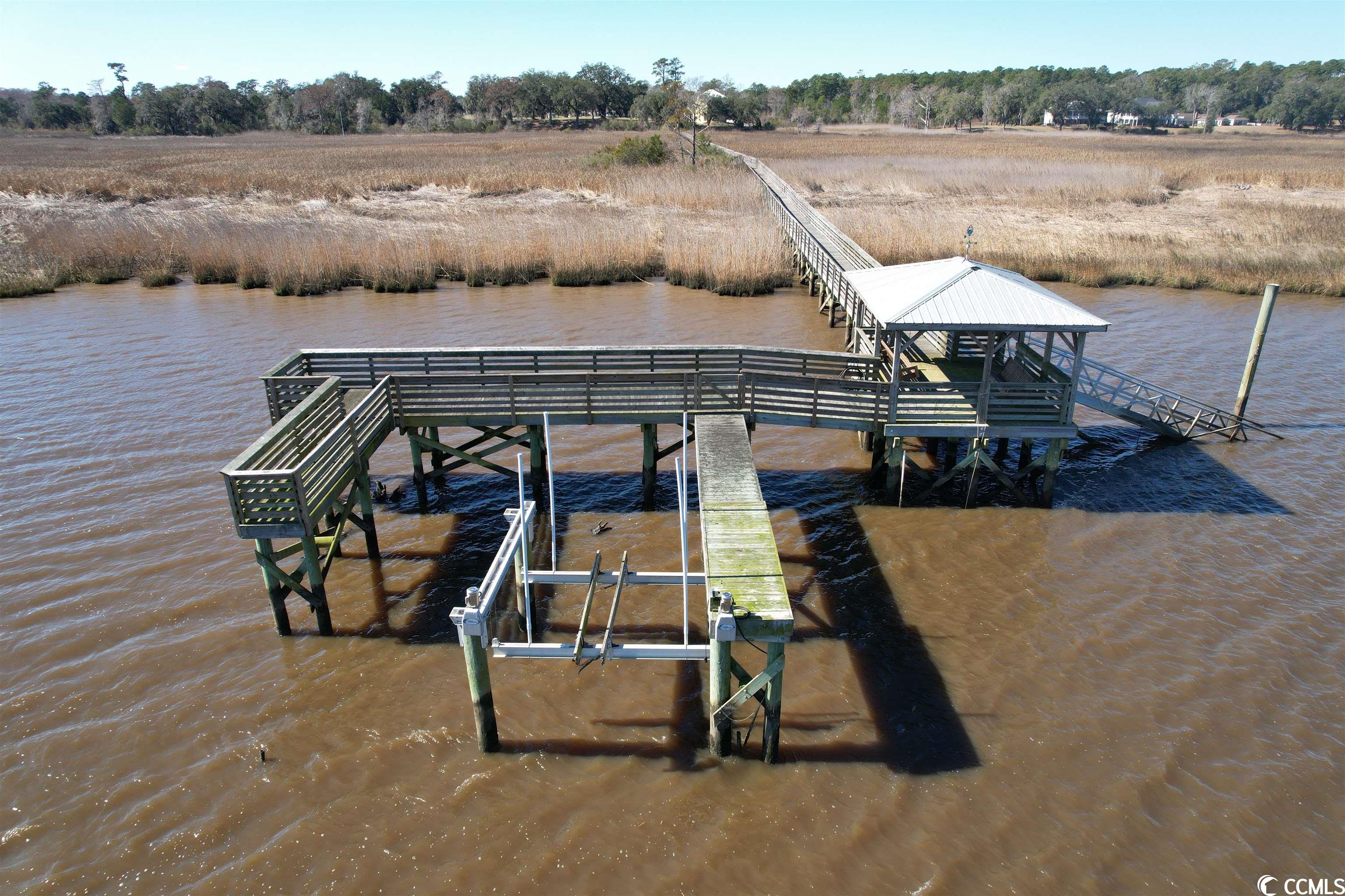 177 Commanders Island Road Georgetown, SC 29440 - Photo 35 of 35 Gallery Image 35