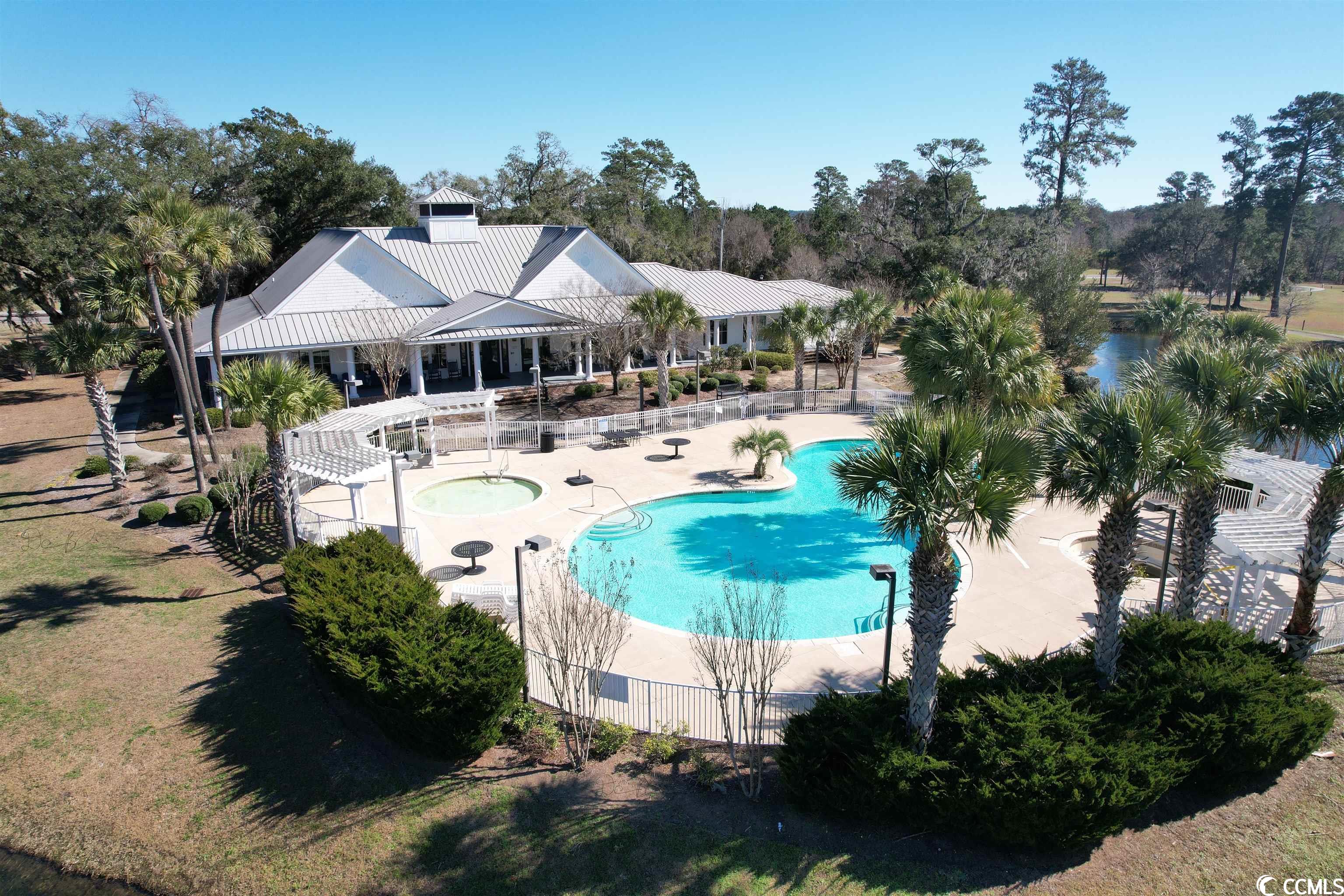 177 Commanders Island Road Georgetown, SC 29440 - Photo 9 of 35 Gallery Image 9