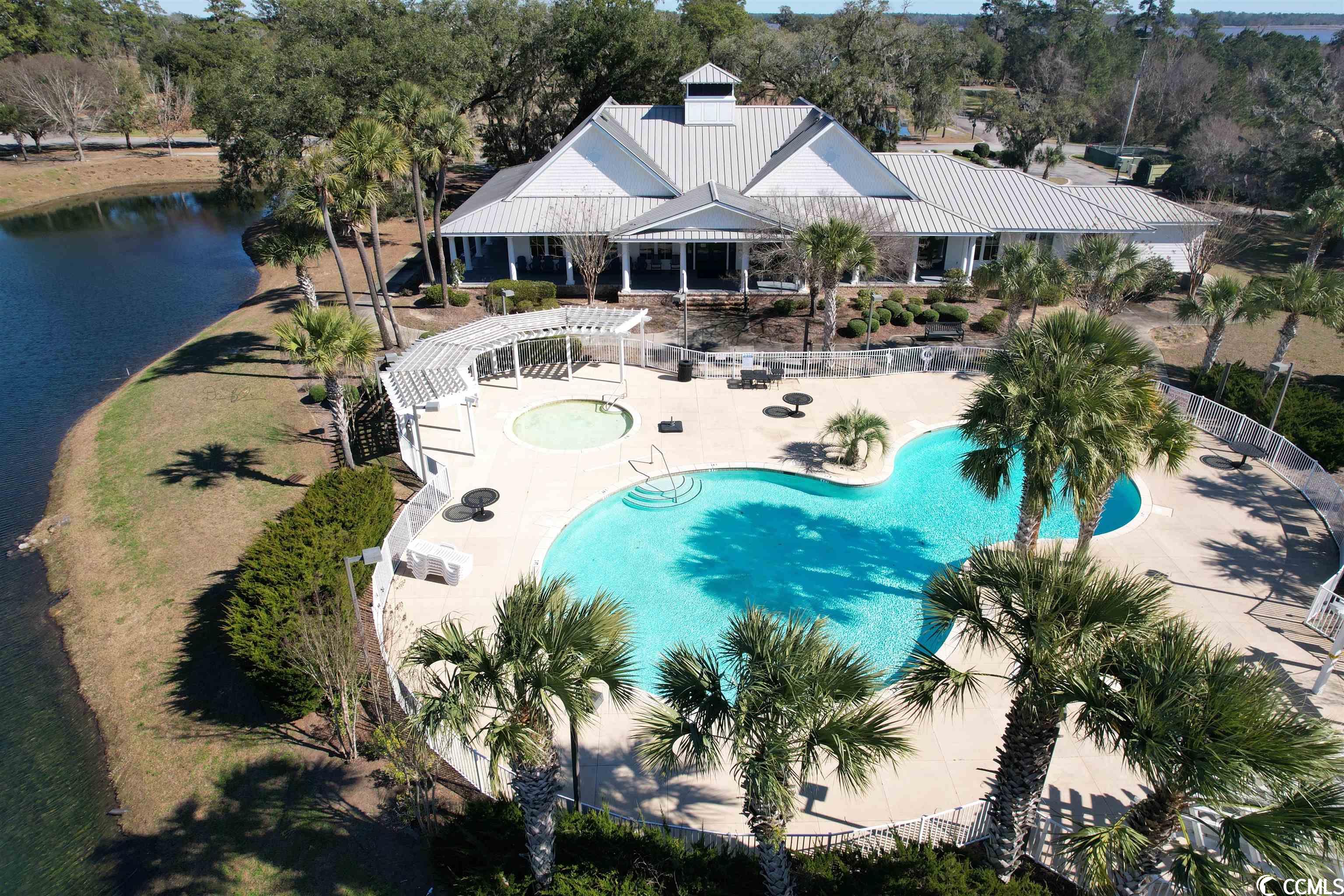 177 Commanders Island Road Georgetown, SC 29440 - Photo 10 of 35 Gallery Image 10