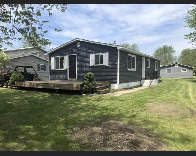 211 Glidden Road Beaverton, MI 48612 - Photo 1 of 15
