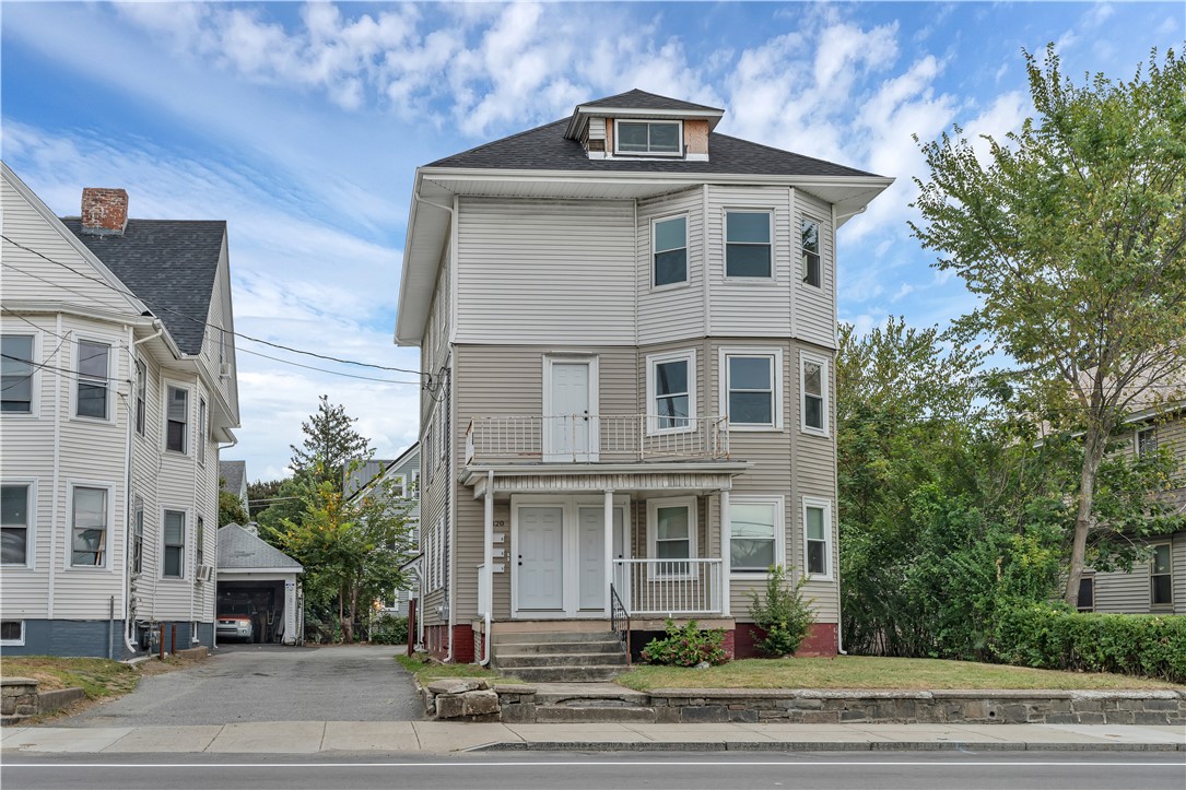 1320 Elmwood Avenue, Unit 3 Cranston, RI 02910 - Photo 19 of 20