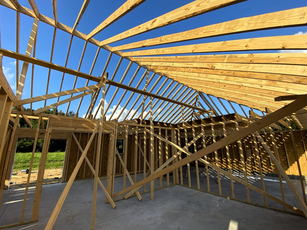 3950 Peak Valley Road Sumter, SC 29154 - Photo 14 of 18 Gallery Image 14