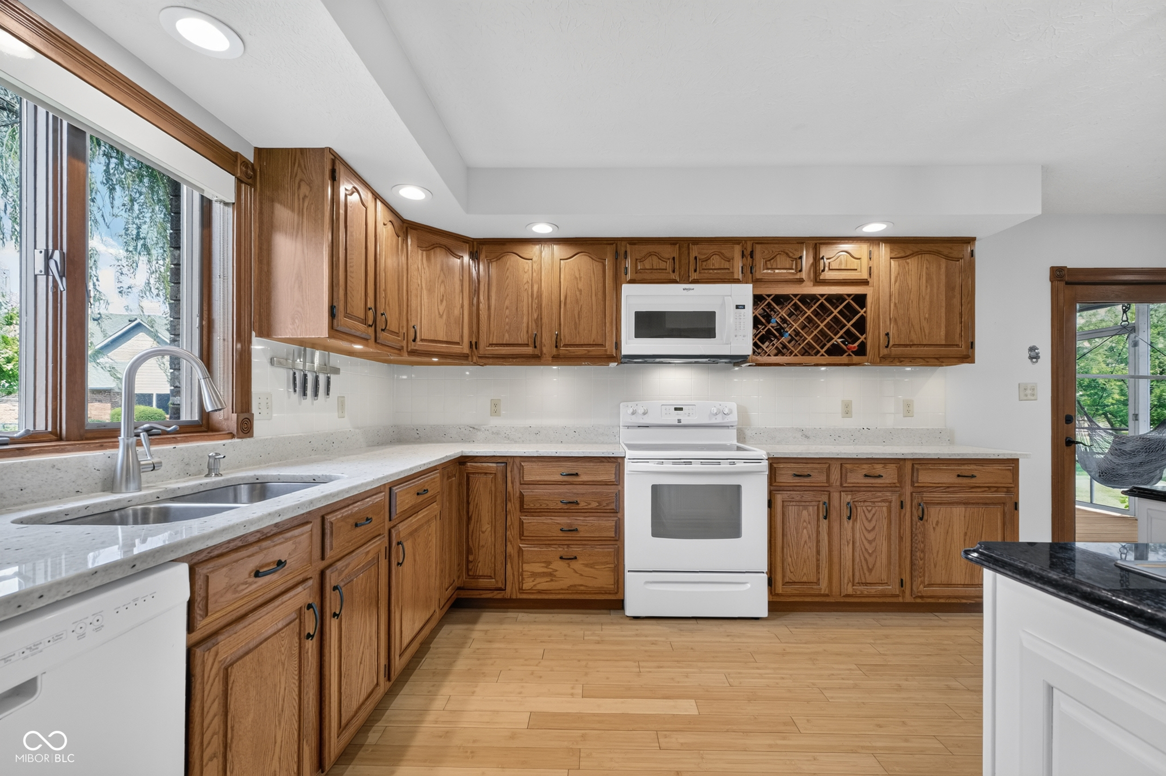 4121 Moss Ridge Lane Indianapolis, IN 46237 - Photo 22 of 45