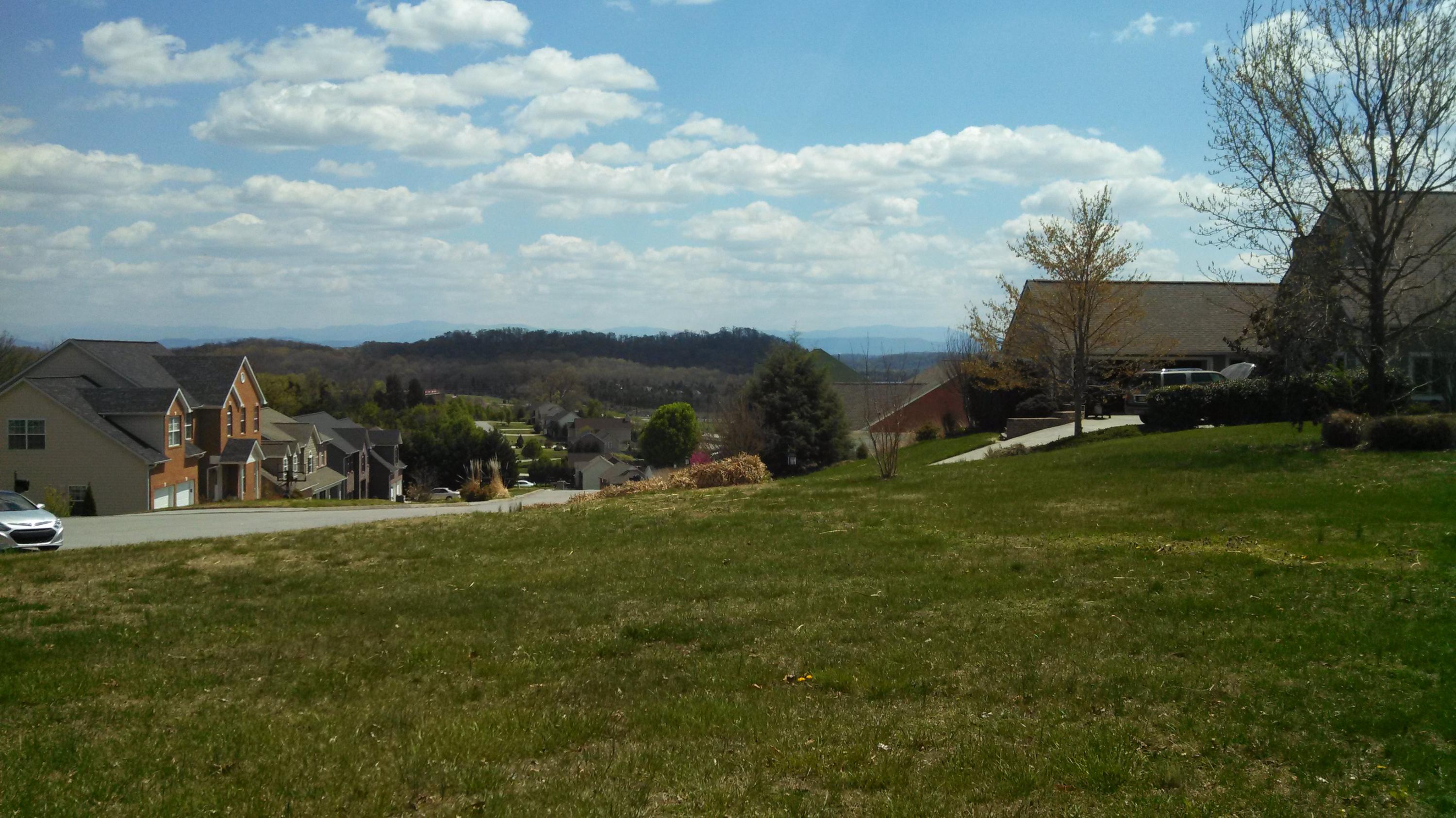 1805 Falling Waters Road Knoxville, TN 37922 - Photo 4 of 6 Large Double Size Lot