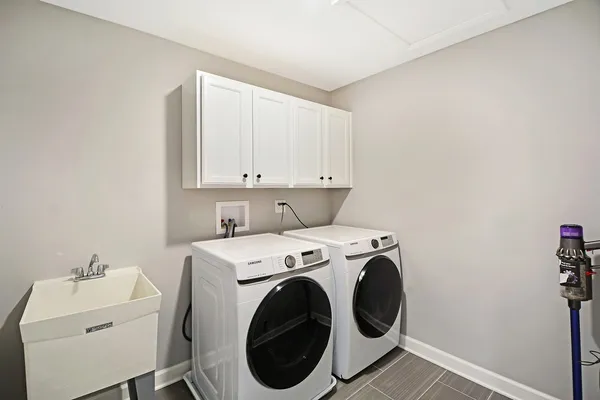 a view of small space
