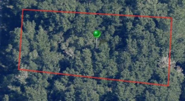 $25,000 | 8317 North Wallingford Avenue, Citrus Springs, FL 34434