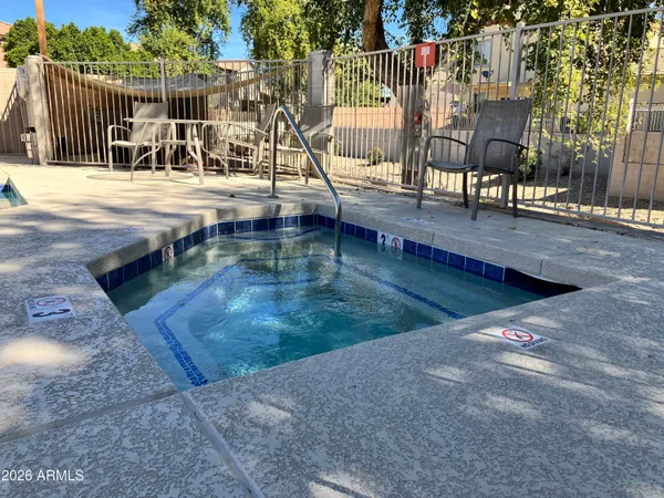 a view of outdoor space