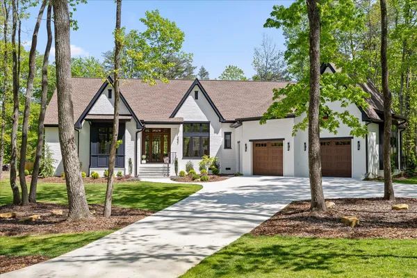 $1,400,000 | 221 Lookout Crest Lane, Lookout Mountain, GA 30750