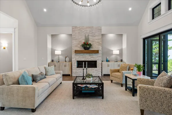 $1,400,000 | 221 Lookout Crest Lane, Lookout Mountain, GA 30750