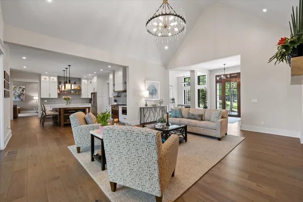 $1,400,000 | 221 Lookout Crest Lane, Lookout Mountain, GA 30750