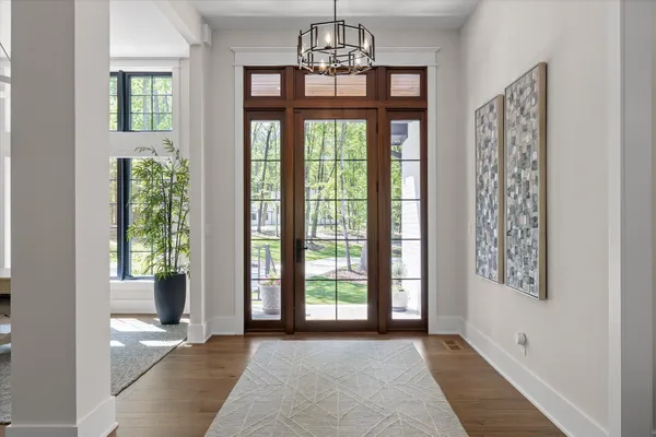 $1,400,000 | 221 Lookout Crest Lane, Lookout Mountain, GA 30750