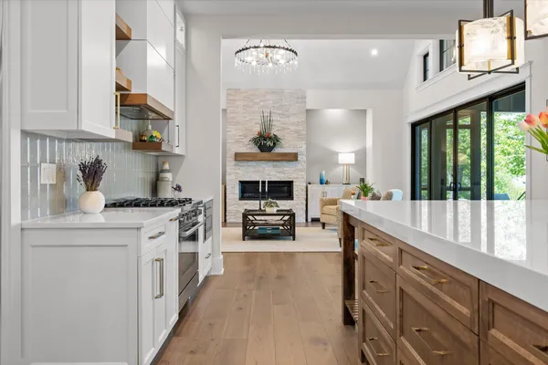 $1,400,000 | 221 Lookout Crest Lane, Lookout Mountain, GA 30750