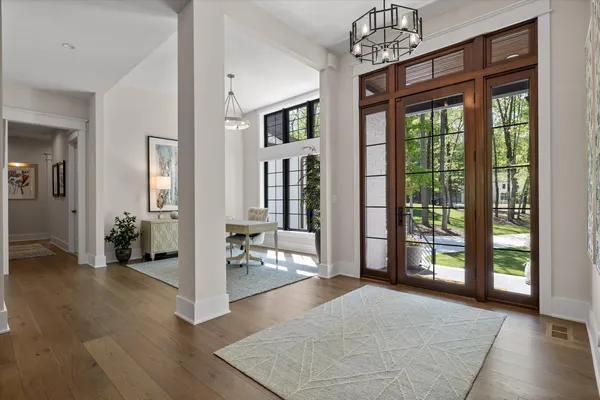 $1,400,000 | 221 Lookout Crest Lane, Lookout Mountain, GA 30750
