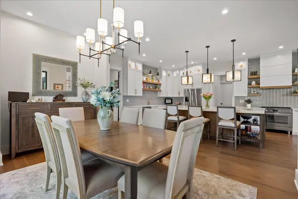 $1,400,000 | 221 Lookout Crest Lane, Lookout Mountain, GA 30750