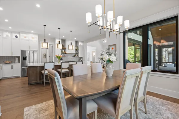 $1,400,000 | 221 Lookout Crest Lane, Lookout Mountain, GA 30750