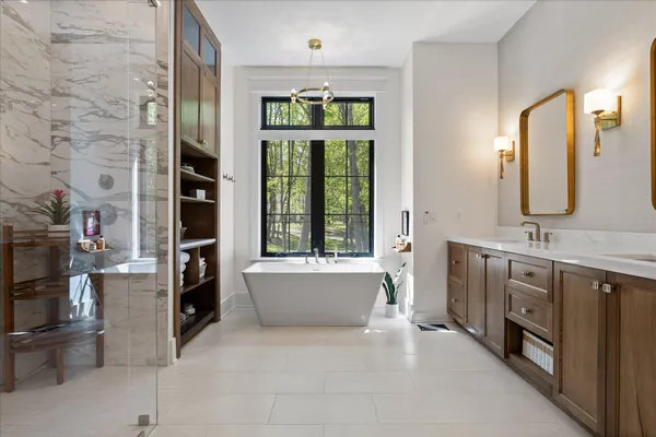$1,400,000 | 221 Lookout Crest Lane, Lookout Mountain, GA 30750