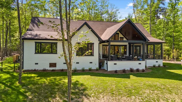 $1,400,000 | 221 Lookout Crest Lane, Lookout Mountain, GA 30750