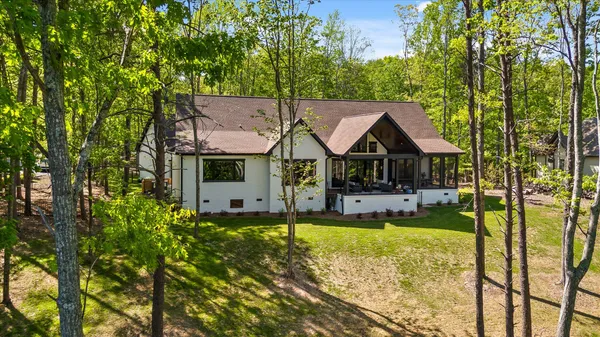 $1,400,000 | 221 Lookout Crest Lane, Lookout Mountain, GA 30750