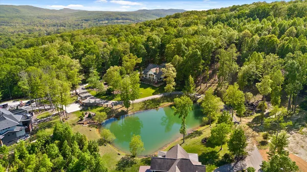 $1,400,000 | 221 Lookout Crest Lane, Lookout Mountain, GA 30750