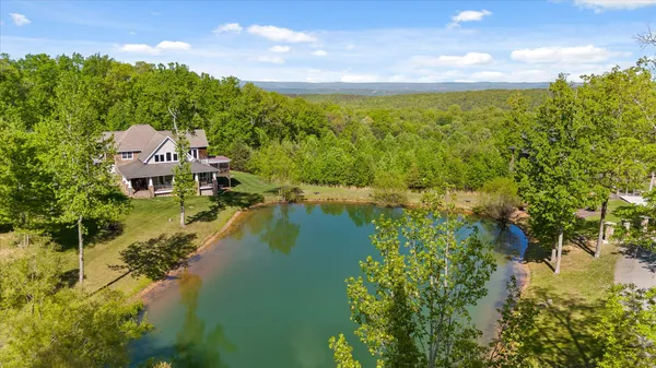 $1,400,000 | 221 Lookout Crest Lane, Lookout Mountain, GA 30750