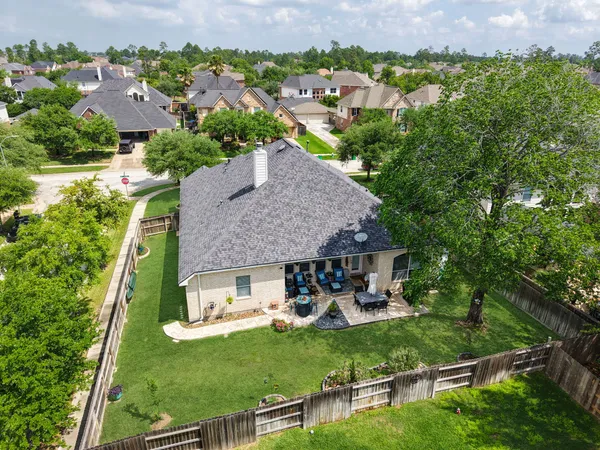 $465,000 | 20410 Misty Crossing Lane, Spring, TX 77379