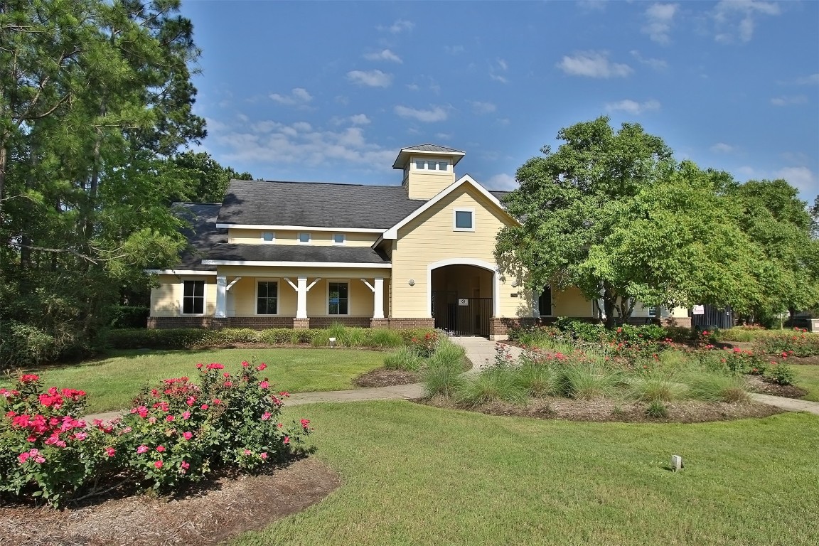 20410 Misty Crossing Lane Spring, TX 77379 - Photo 42 of 50 Windrose Community Clubhouse