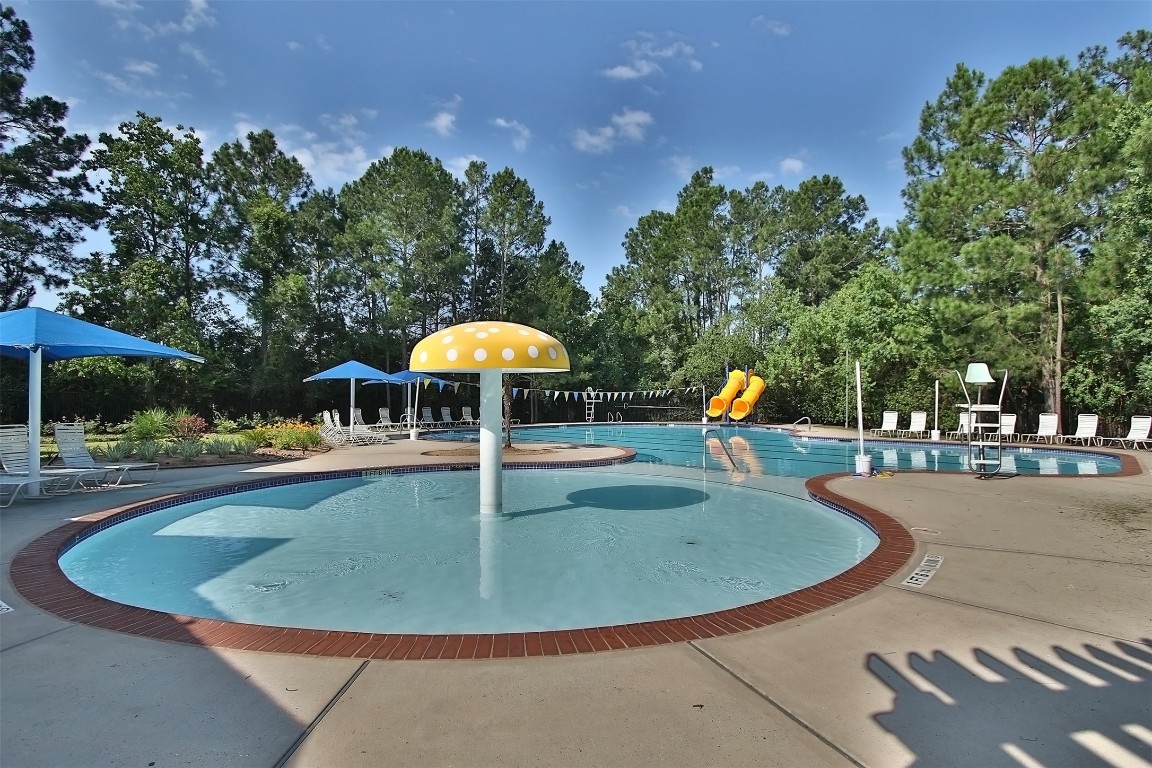 20410 Misty Crossing Lane Spring, TX 77379 - Photo 43 of 50 Windrose Community Pool