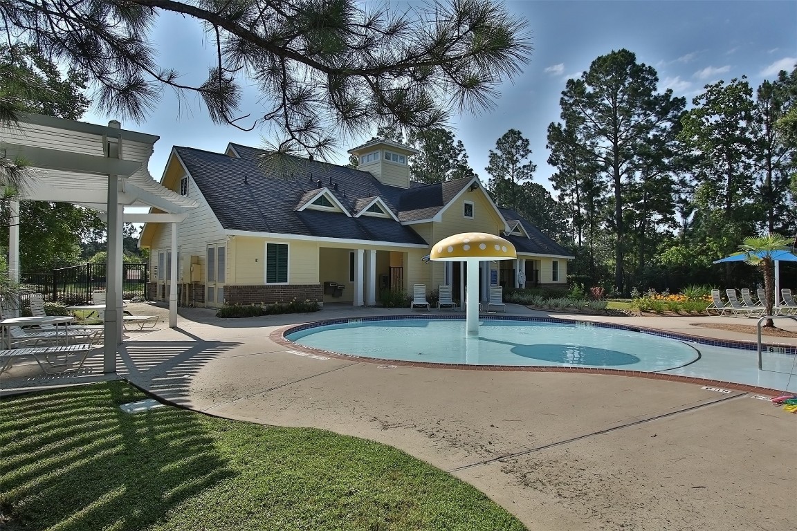 20410 Misty Crossing Lane Spring, TX 77379 - Photo 45 of 50