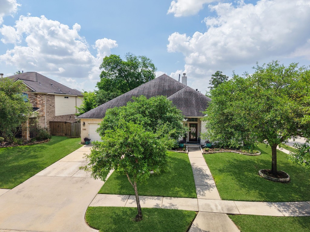 20410 Misty Crossing Lane Spring, TX 77379 - Photo 48 of 50