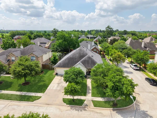 $465,000 | 20410 Misty Crossing Lane, Spring, TX 77379