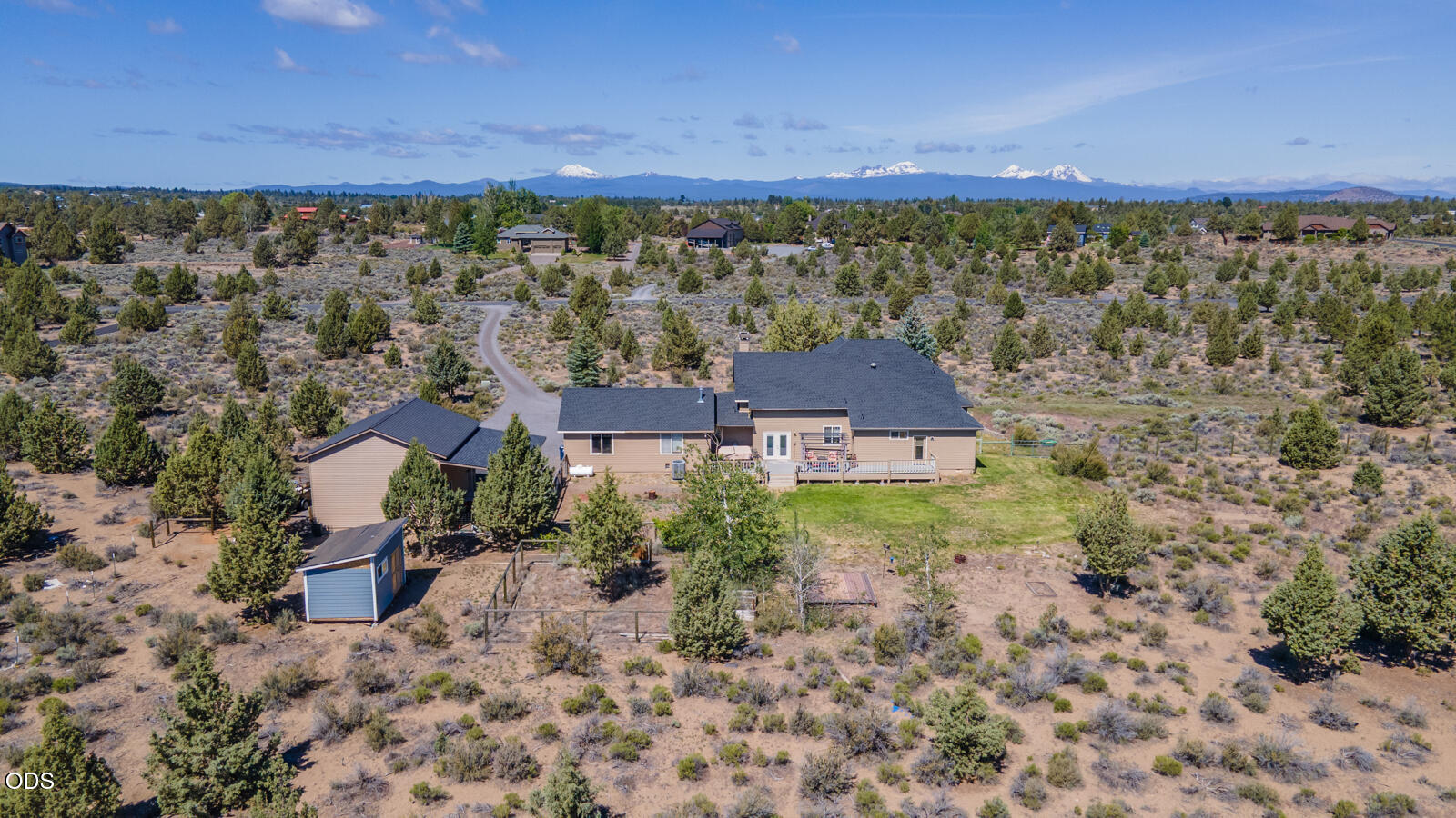 60900 Jennings Road Bend, OR 97702 - Photo 30 of 31