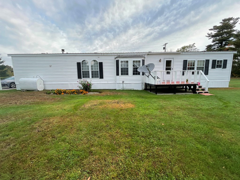 32 Stone Road Constable, NY 12926 - Photo 11 of 12 Gallery Image 11