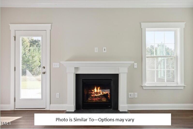 512 Valentine Court Graham, NC 27253 - Photo 7 of 11 92 VR Similar to FP