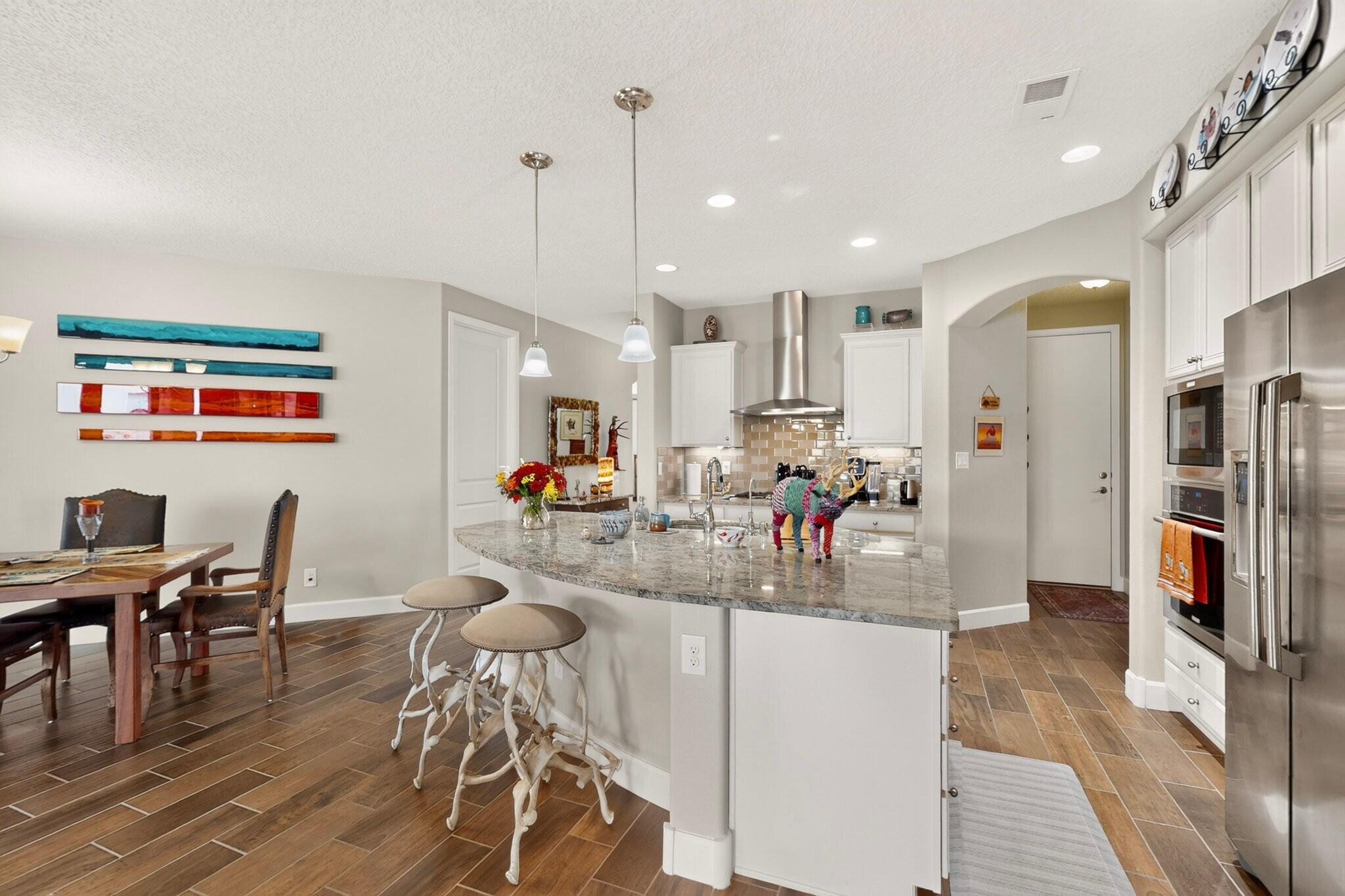 1835 Truchas Peak Trail Northeast Rio Rancho, NM 87144 - Photo 10 of 55 Gallery Image 10