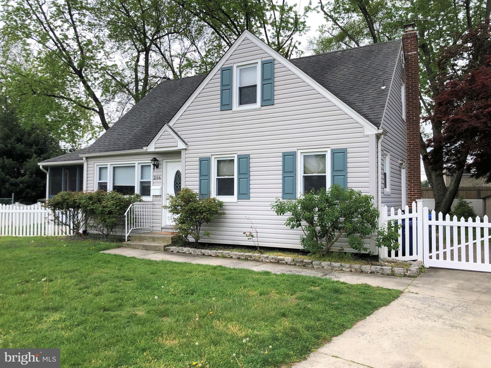 256 Spout Spring Avenue Lumberton, NJ 08048 - Photo 1 of 13 Gallery Image 1