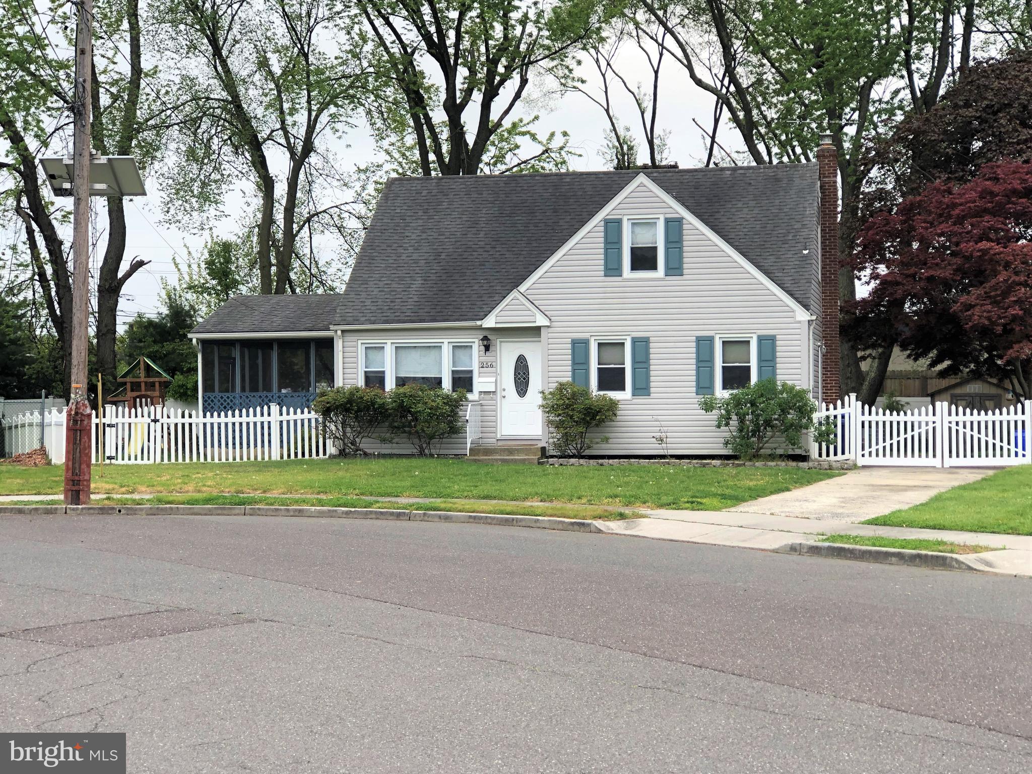 256 Spout Spring Avenue Lumberton, NJ 08048 - Photo 13 of 13 Gallery Image 13