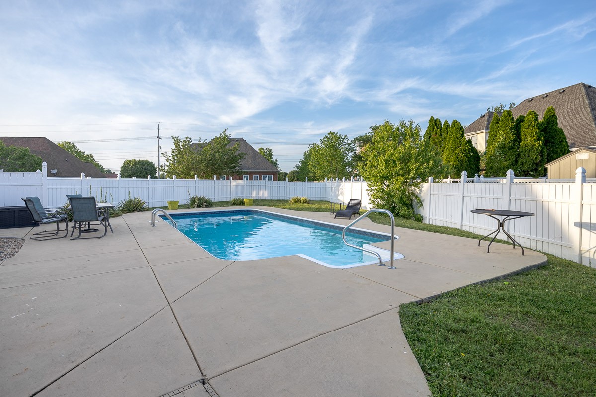 372 Abbie Road Murfreesboro, TN 37128 - Photo 17 of 19 Gallery Image 17