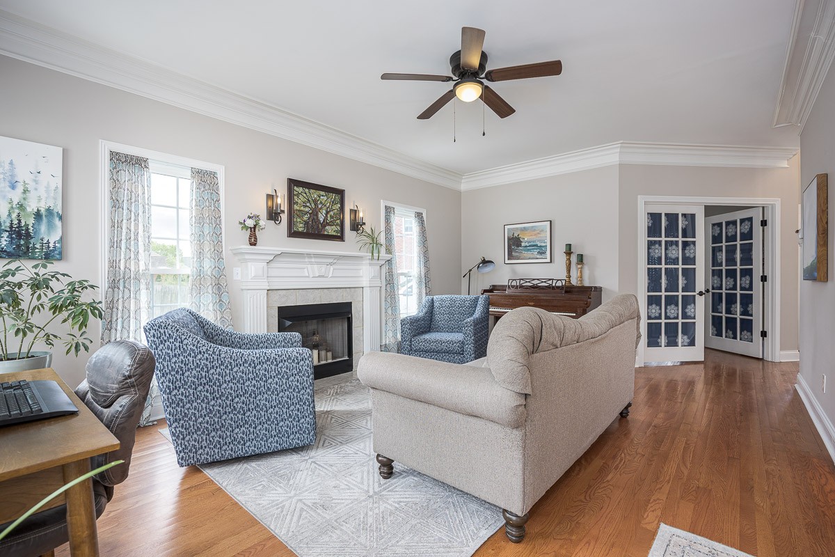 372 Abbie Road Murfreesboro, TN 37128 - Photo 3 of 19 Gallery Image 3