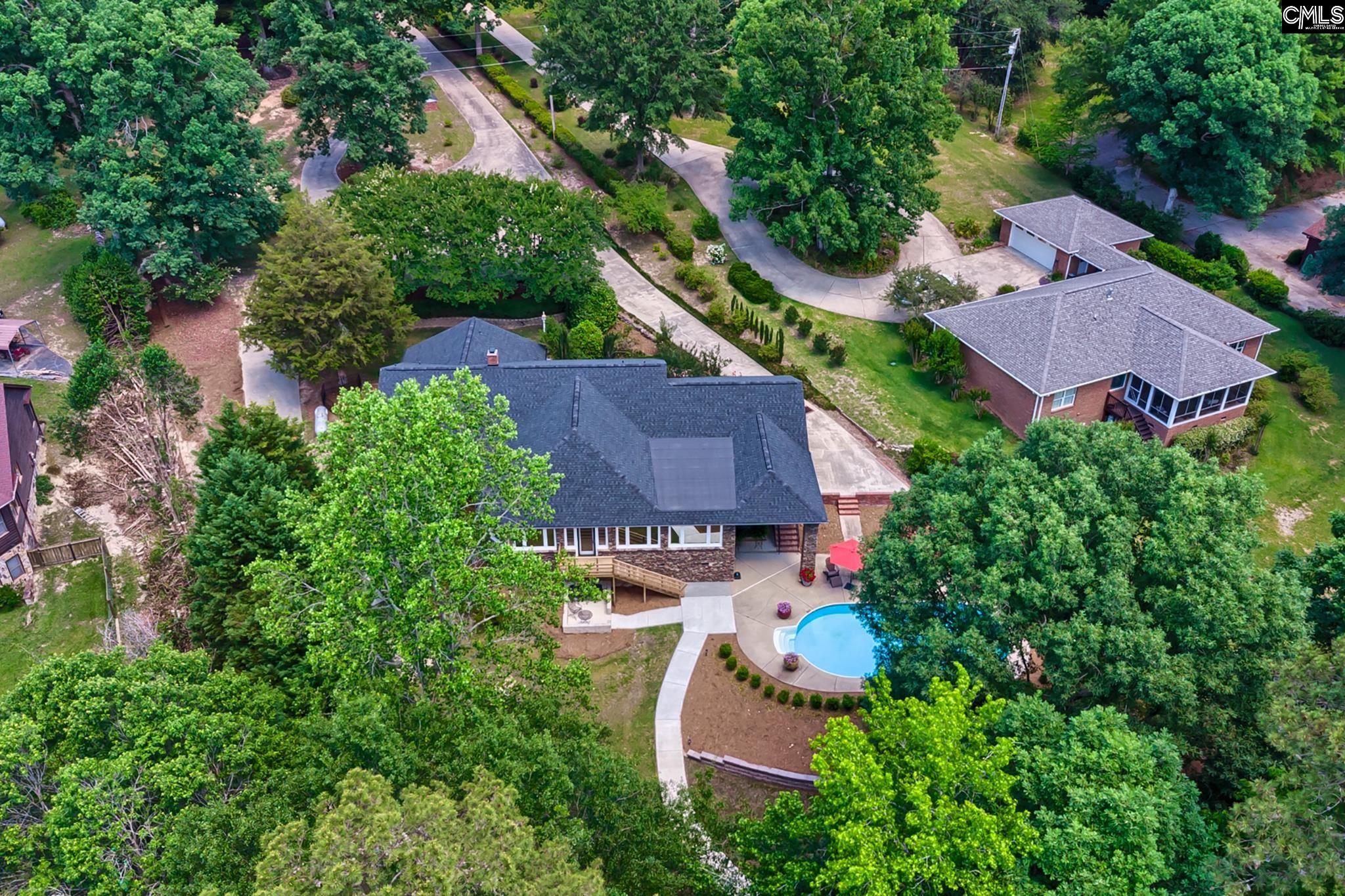 463 Ridge Road Leesville, SC 29070 - Photo 65 of 69