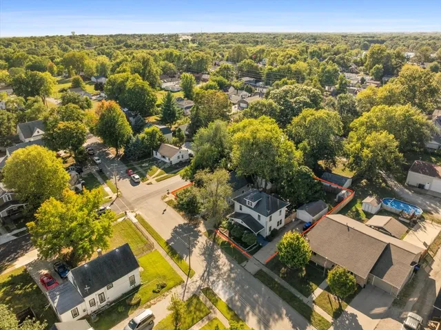 $169,900 | 1219 Koch Street, Bloomington, IL 61701