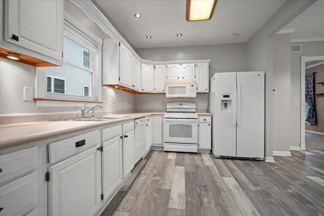 $159,900 | 1219 Koch Street, Bloomington, IL 61701