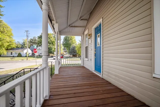 $159,900 | 1219 Koch Street, Bloomington, IL 61701